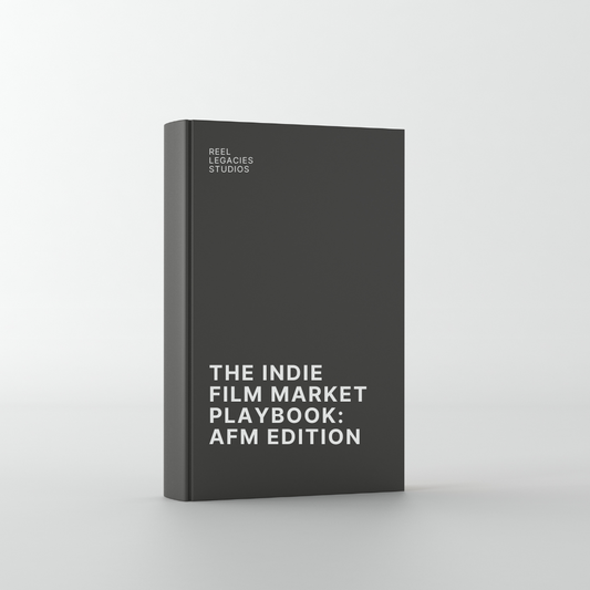 The Indie Film Market Playbook: AFM Edition